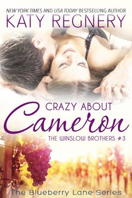 bokomslag Crazy about Cameron
