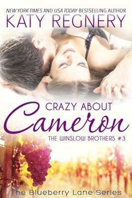 Crazy About Cameron Volume 9 1