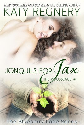 Jonquils for Jax Volume 12 1