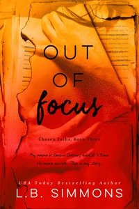 bokomslag Out of Focus Volume 3