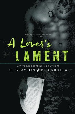 A Lover's Lament 1