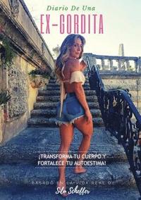 bokomslag Diario de una ex-gordita