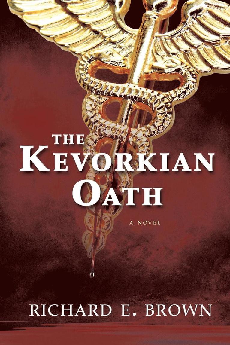 The Kevorkian Oath 1