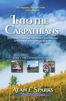 Into the Carpathians 1