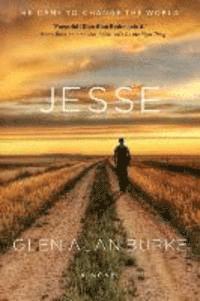 Glen Alan Burke - Jesse, Häftad