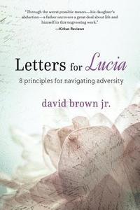 bokomslag Letters for Lucia