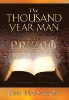bokomslag The Thousand Year Man