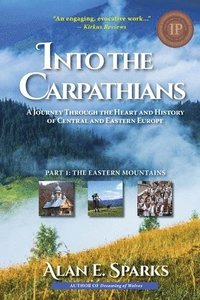 bokomslag Into the Carpathians