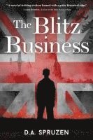 bokomslag The Blitz Business