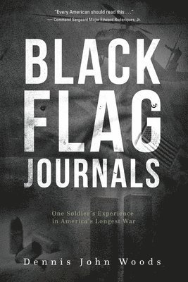 Black Flag Journals