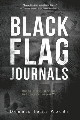 Black Flag Journals 1