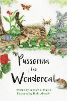 Pusserina the Wondercat 1