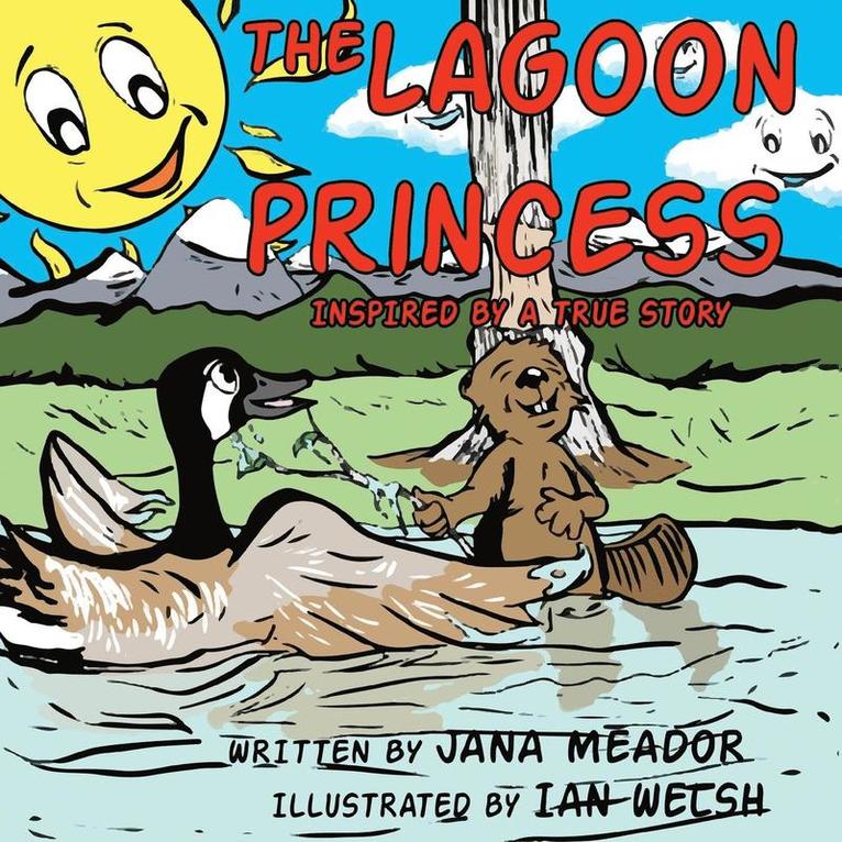 The Lagoon Princess 1