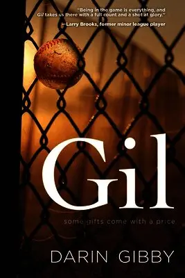 Darin Gibby - Gil, Häftad. Tillgänglighet: Lägg i varukorg