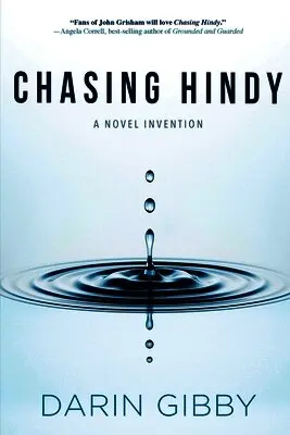 Darin Gibby - Chasing Hindy: A Novel Invention, Häftad. Tillgänglighet: Lägg i varukorg