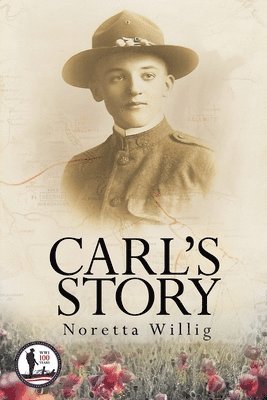 Carl's Story 1