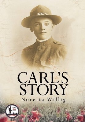 Carl's Story 1