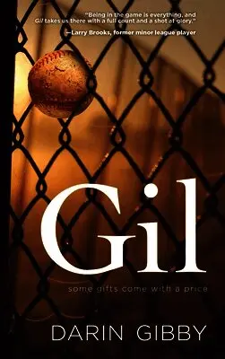 Darin Gibby - Gil, Inbunden. Tillgänglighet: Lägg i varukorg