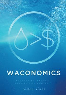 bokomslag Waconomics