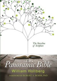 bokomslag The Panoramic Bible