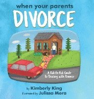 bokomslag When Your Parents Divorce