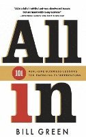 All in: 101 Real Life Business Lessons For Emerging Entrepreneurs 1