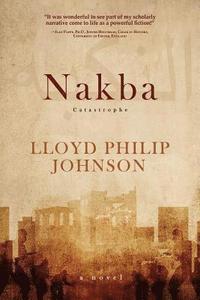 bokomslag Nakba