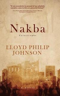 bokomslag Nakba: Catastrophe