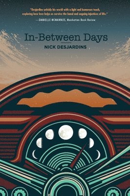 In-Between Days 1