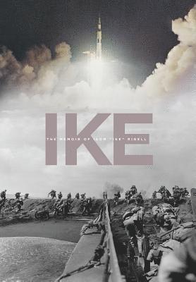 Ike Rigell, Ike, Rigell - Ike, Inbunden