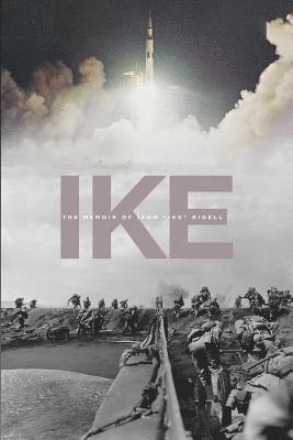Ike Rigell, Ike, Rigell - Ike, Häftad