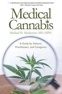 bokomslag Medical Cannabis