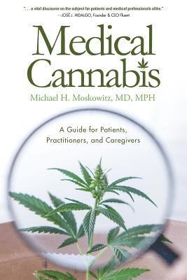 bokomslag Medical Cannabis