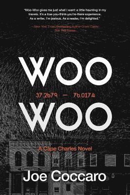 Joe Coccaro - Woo Woo, Häftad