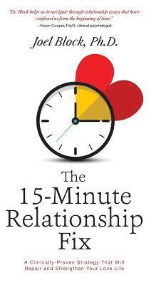 The 15-Minute Relationship Fix 1