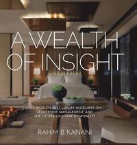bokomslag A Wealth of Insight