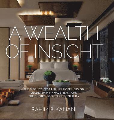 A Wealth of Insight 1
