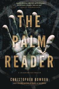 bokomslag The Palm Reader