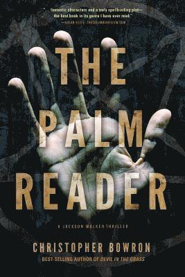 The Palm Reader 1
