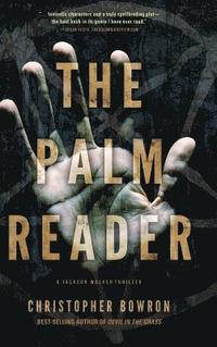 bokomslag The Palm Reader