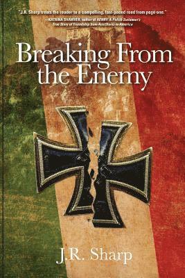 Breaking From The Enemy 1