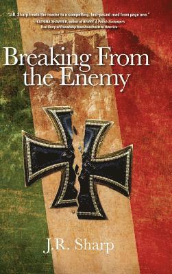 Breaking From The Enemy 1