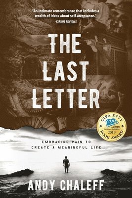 The Last Letter 1