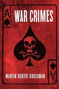 bokomslag War Crimes