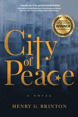 City of Peace 1