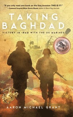 bokomslag Taking Baghdad