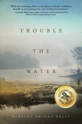 Rebecca Dwight Bruff - Trouble The Water, Häftad