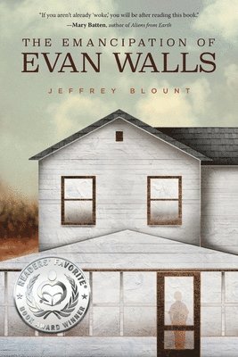 Jeffrey Blount - Emancipation of Evan Walls, Häftad