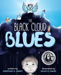 bokomslag The Black Cloud Blues
