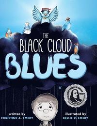 bokomslag Emery, C: Black Cloud Blues